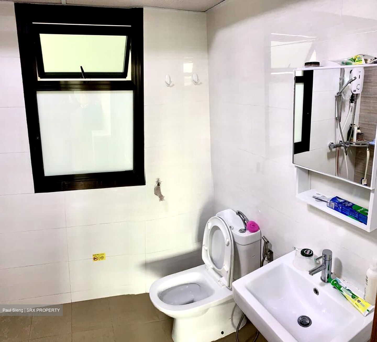 Blk 801B West Coast Parkview (Clementi), HDB 4 Rooms #525109391